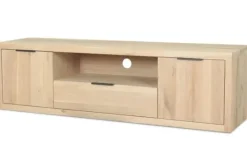 van Dijk Furniture Tv-Meubels^Tv-meubel Established