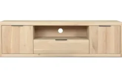 van Dijk Furniture Tv-Meubels^Tv-meubel Established