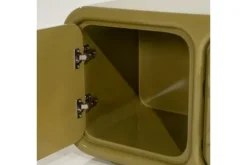 By-Boo Tv-Meubels^Tv-meubel Groen 250331 Gubby