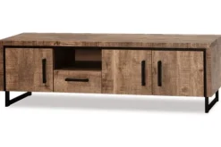 Clearance Lamulux Tv-meubel Lingo - Rimini