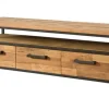 Outlet Tower Living TV-meubel Livorno