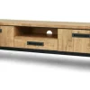 Best Lamulux Tv-meubel Lucania - Union