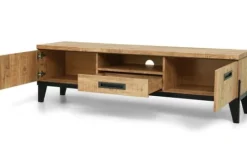 Best Lamulux Tv-meubel Lucania - Union