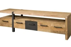 New Tower Living Tv-meubel Lucca