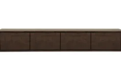 Sale Lamulux Tv-meubel Montaro - Lancaster Bruin