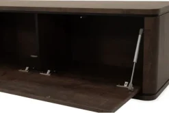 Sale Lamulux Tv-meubel Montaro - Lancaster Bruin