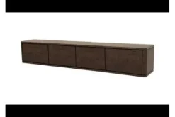 Sale Lamulux Tv-meubel Montaro - Lancaster Bruin