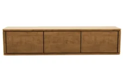 Best Lamulux Tv-meubel Montaro - Lancaster Bruin