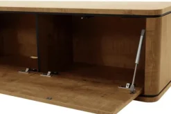 Best Lamulux Tv-meubel Montaro - Lancaster Bruin