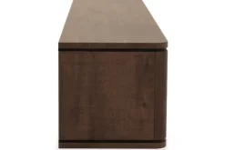 Clearance Lamulux Tv-meubel Montaro - Lancaster Bruin