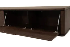 Clearance Lamulux Tv-meubel Montaro - Lancaster Bruin