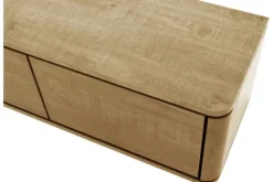 Hot Lamulux Tv-meubel Montaro - Lancaster Bruin