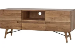 Tower Living Tv-Meubels^Tv-meubel Naturel Aura