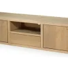 Tower Living Tv-meubel Naturel Tenna