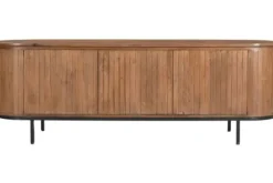 Clearance Livingfurn Tv-meubel  Noor