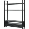 Livingfurn Tv-Meubels^Tv-meubel Norris