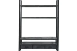 Livingfurn Tv-Meubels^Tv-meubel Norris