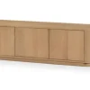 Livingfurn Tv-Meubels^Tv-meubel  Novero