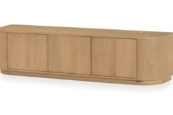 Livingfurn Tv-Meubels^Tv-meubel  Novero
