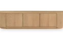 Livingfurn Tv-Meubels^Tv-meubel  Novero