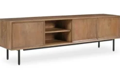 Livingfurn Tv-Meubels^Tv-meubel Ravenstein