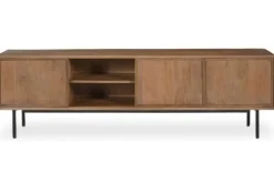 Livingfurn Tv-Meubels^Tv-meubel Ravenstein