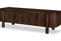 Outlet Livingfurn Tv-meubel Salano