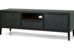 Hot Lamulux Tv-meubel Sugi Ban - Gamma