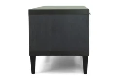 Hot Lamulux Tv-meubel Sugi Ban - Gamma