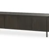 Livingfurn Tv-Meubels^Tv-meubel Tobago