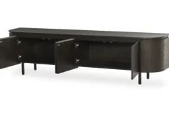 Livingfurn Tv-Meubels^Tv-meubel Tobago