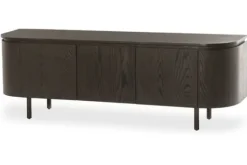 Livingfurn Tv-Meubels^Tv-meubel Tobago
