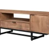Livingfurn Tv-Meubels^Tv-meubel Valdez