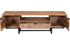 Livingfurn Tv-Meubels^Tv-meubel Valdez