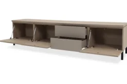 Lamulux Tv-Meubels^Tv-meubel Vario - Warwick