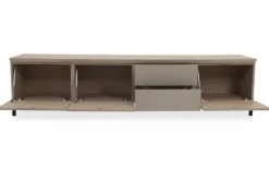 Lamulux Tv-Meubels^Tv-meubel Vario - Warwick