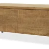 Outlet Lamulux Tv-meubel Vario - Warwick