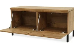 Outlet Lamulux Tv-meubel Vario - Warwick