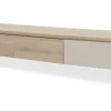 Lamulux Tv-Meubels^Tv-meubel Vario - Warwick