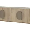 Tower Living Tv-Meubels^Tv-meubel White Wash Allure