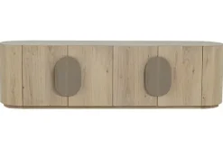 Tower Living Tv-Meubels^Tv-meubel White Wash Allure