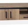 Best Lamulux Tv-meubel Zepri