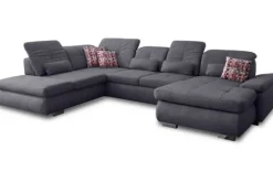 Elegance Line U-Banken|Elementen Banken^U bank Agora