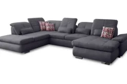 Elegance Line U-Banken|Elementen Banken^U bank Agora