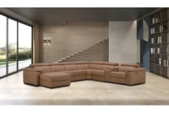 Italian Comfort Style Elementen Banken|Loungebanken^U bank  Arizona