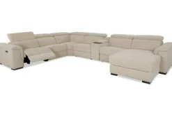 Italian Comfort Style U-Banken|Elementen Banken^U bank Arizona