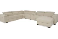 Italian Comfort Style U-Banken|Elementen Banken^U bank Arizona