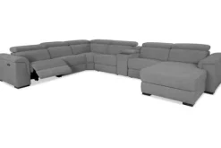 Italian Comfort Style U-Banken|Elementen Banken^U bank Arizona
