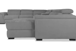 Italian Comfort Style U-Banken|Elementen Banken^U bank Arizona