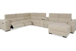 Italian Comfort Style U-Banken|Elementen Banken^U bank Arizona